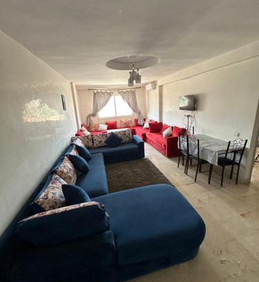 Hivernage Wohnung | Bright & comfortable apartment