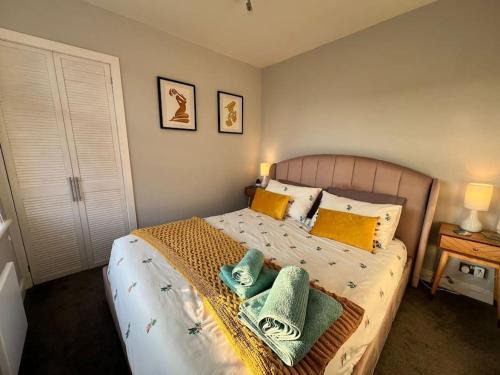 Wimborne Wohnung | Bright, first floor, one bedroom flat in Wimborne