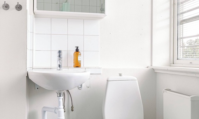 Marmaverken Wohnung | Bright & Spacious Getaway