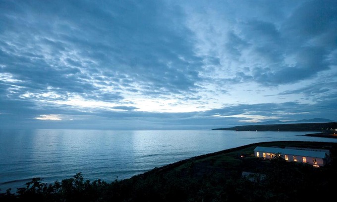 Blonduos Haus | Brimslóð Atelier Guesthouse