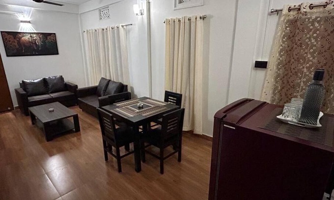 Tinsukia Wohnung | Brindalay 2-Apt in Heart of Tsk!