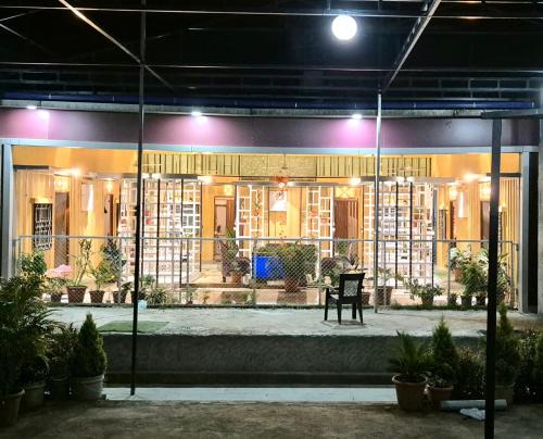 Karwar Haus | Brindavan