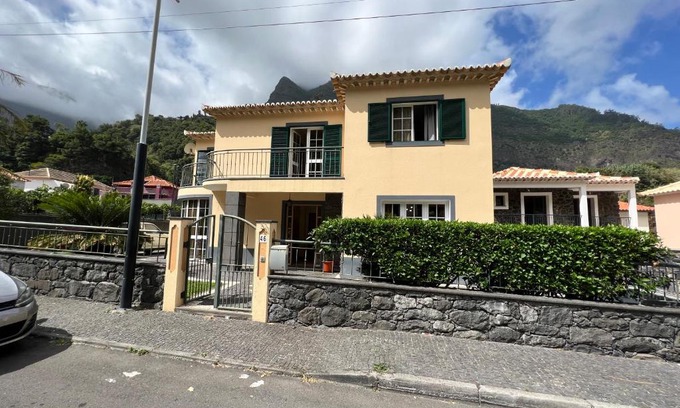 Sao Vicente Haus | Briola by AnaLodges
