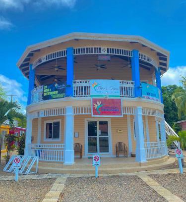 Placencia Wohnung | Brisa Oceano Resort