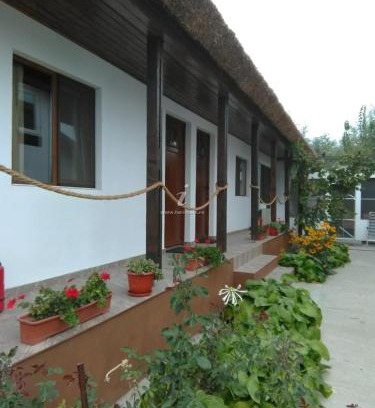 Sfantu Gheorghe Haus | Briza Marii