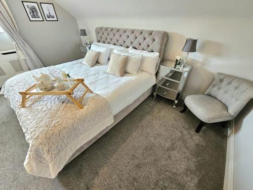 Dungloe Haus | Brontès House