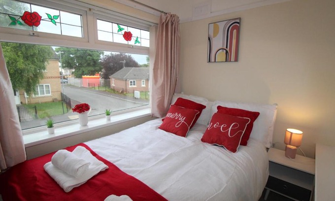 Skegby Haus | Brookdale House