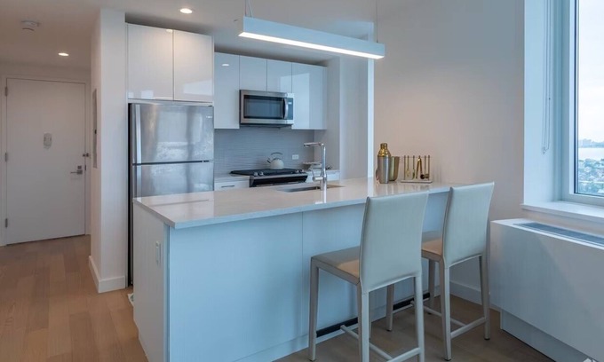 Brooklyn Haus | BrooklynVibe: UrbaneLiv