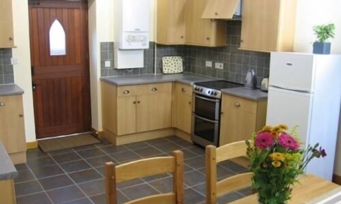 Lymm Hütte | Broomedge Farm Cottages