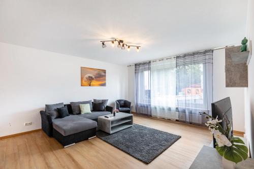 Bruchkoebel Wohnung | Bruchköbel 1 auch für Monteure