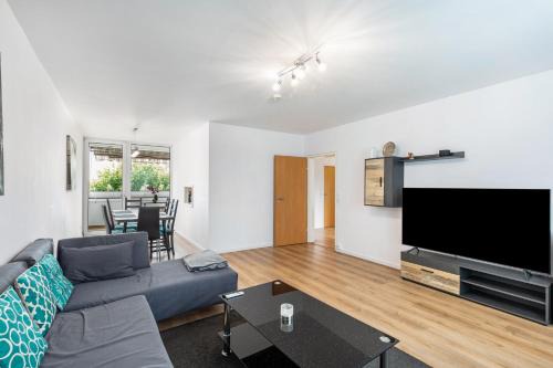 Bruchkoebel Wohnung | Bruchköbel 2 auch für Monteure