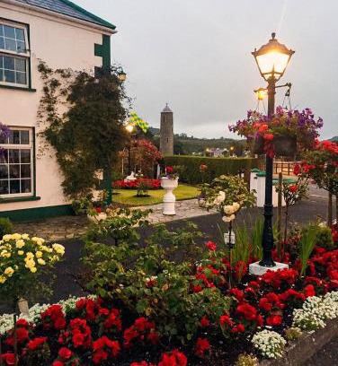 Bruckless Bed & Breakfast | Bruckless Rest - Fine Country Living