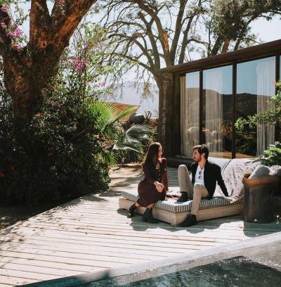 San Antonio de las Minas Hotel | Bruma Wine Resort