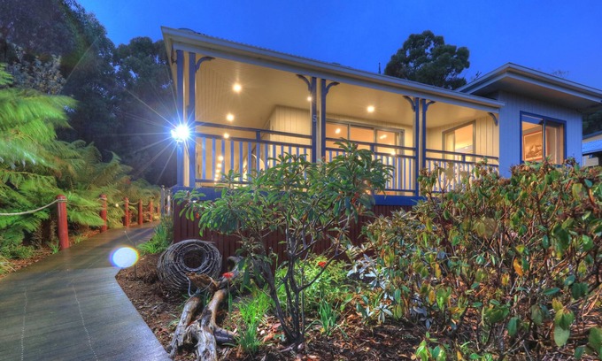 Adventure Bay Haus | Bruny Island Retreat