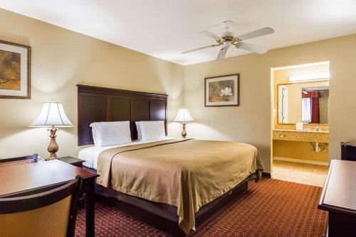 Bryant Hotel | Bryant Inn And Suites
