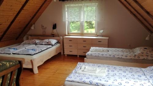 gmina Budry Haus | Brzozowy Zakątek