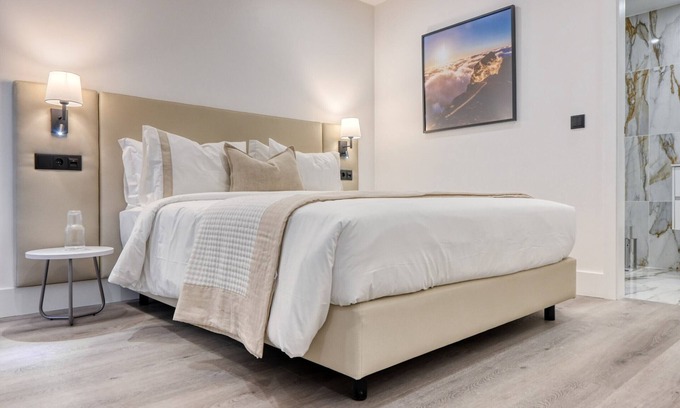 Santa Luzia Wohnung | BSE15 Apartments 2F, a Home in Madeira