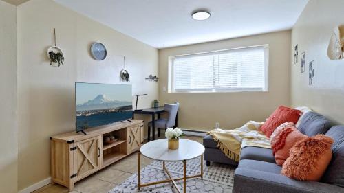 Highline Wohnung | BU12037-5: Cascade Vue 75