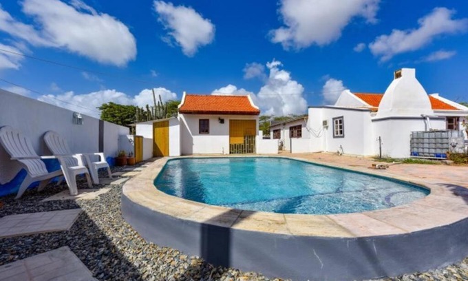 Bubali Wohnung | Bubali cunucu appartment
