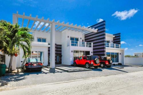 Bubali Wohnung | Bubali Modern Suites