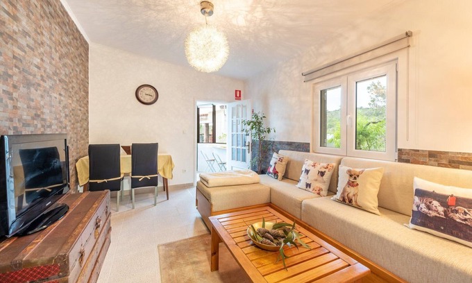 Loures Wohnung | Bucelas Countryside Escape