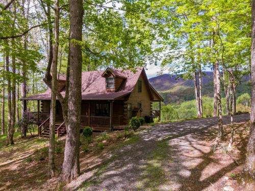 West Jefferson Haus | Buck Ridge