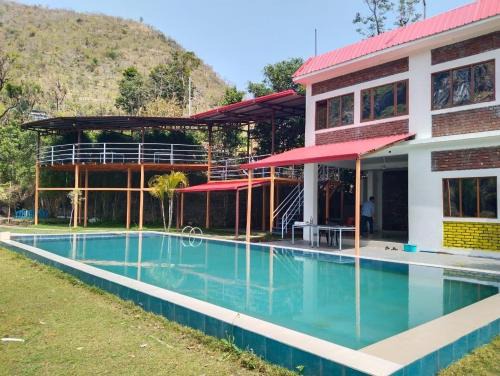 Timilimansingh Haus | Buddy Hikers stay Dehradoon