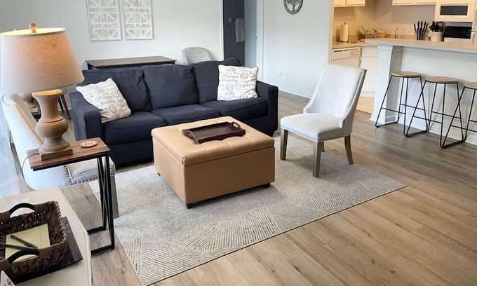 Auburn Wohnung | Budget and Family Friendly - Spacious and Clean