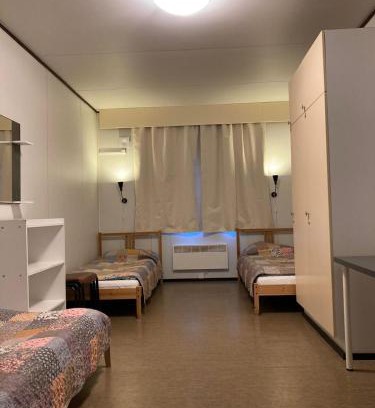 Kotka Wohnung | Budget apartment in Kotka # 16