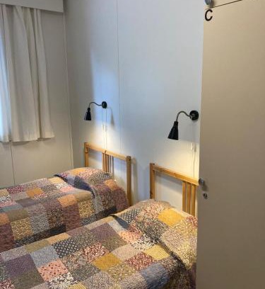 Kotka Sonstige | Budget apartment in Kotka # 1