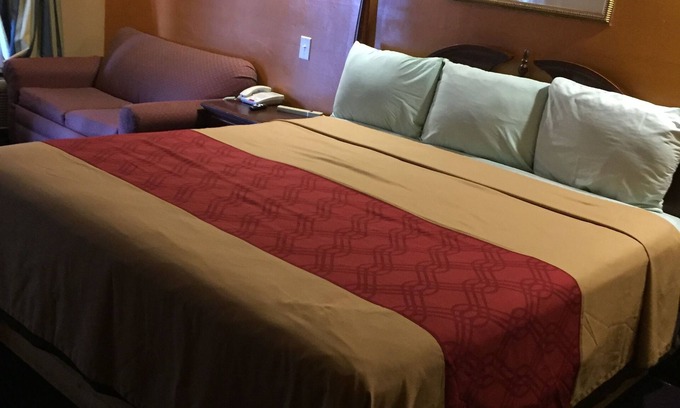 Abbeville Hotel | Budget Inn And Suites