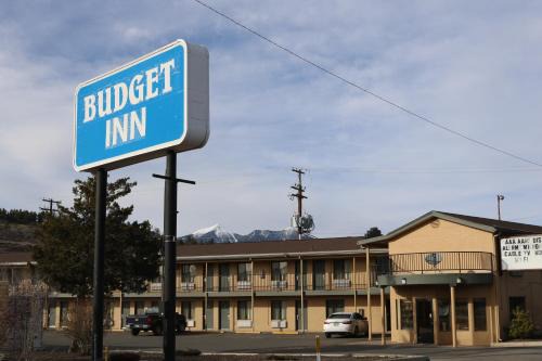Flagstaff Hotel | Budget Inn Flagstaff