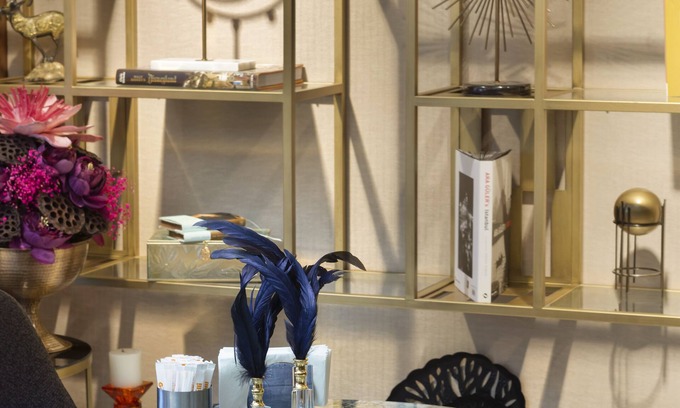 Kadikoy Hotel | Buem Hotel Koşuyolu