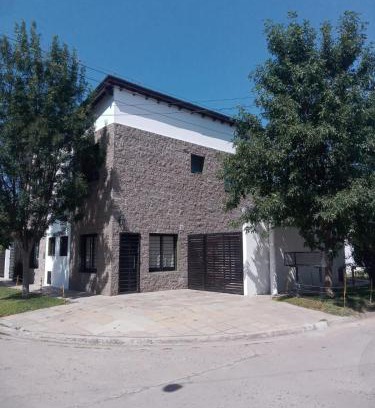 San Pedro Wohnung | Buen Descanso 2