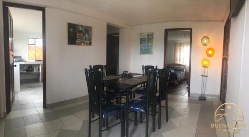 Guatavita Wohnung | Buenavista Mox