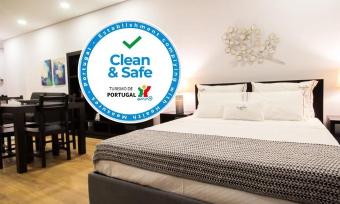 Peso da Regua Wohnung | Bugalha My Loft Douro 4