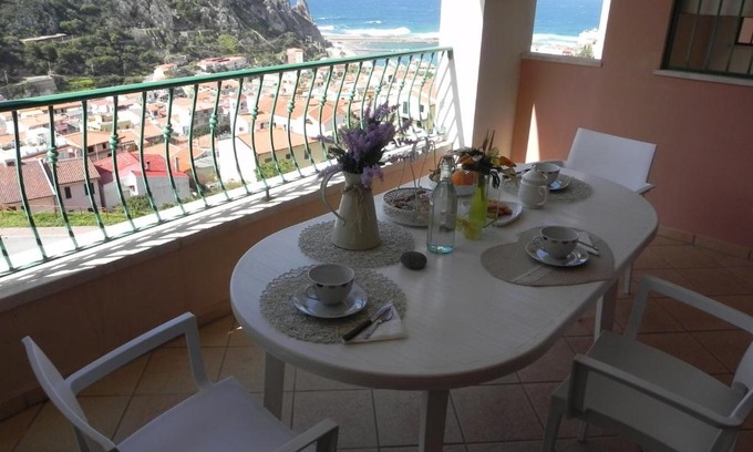 Buggerru Wohnung | Buggerru a Mare Residence