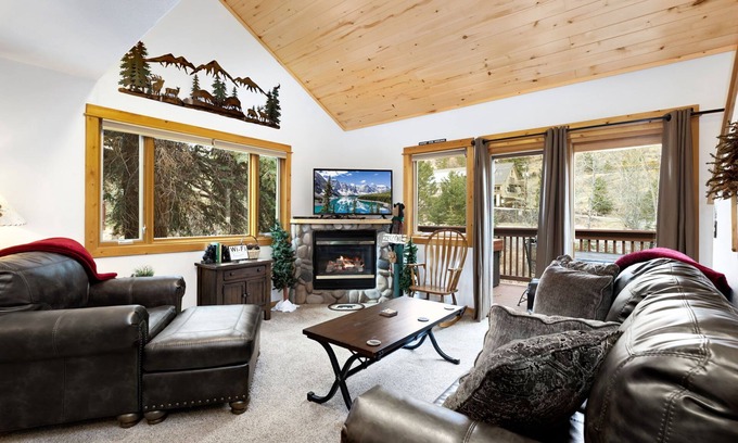 Fall River Estates Eigentumswohnung | Bugle Pointe A09 (HT)