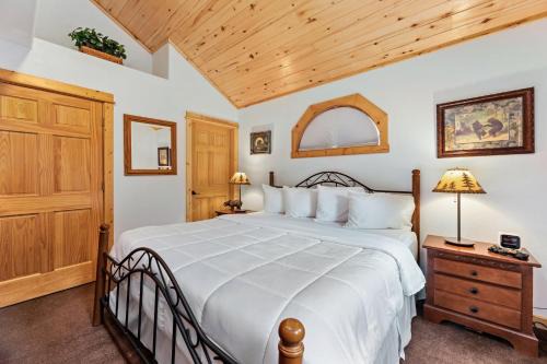 Fall River Estates Wohnung | Bugle Pointe A10 by Estes Park Condos