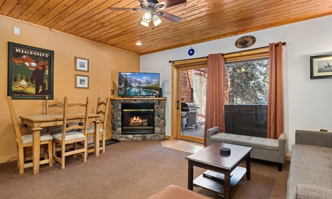 Fall River Estates Eigentumswohnung | Bugle Pointe B16 (HT)