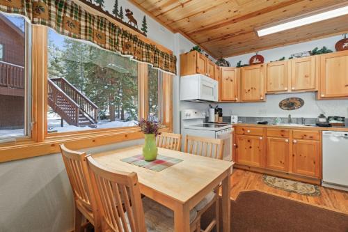 Fall River Estates Wohnung | Bugle Pointe B18 by Estes Park Condos
