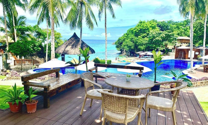 Anda Resort | Bugnaw Si-e Beach Resort