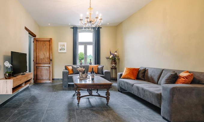 Sint Geertruid Haus | BuitenGewoon Libeek