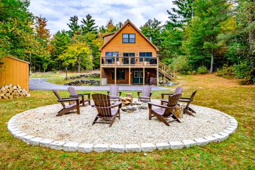 Greenwood Haus | Bullwinkle Lodge