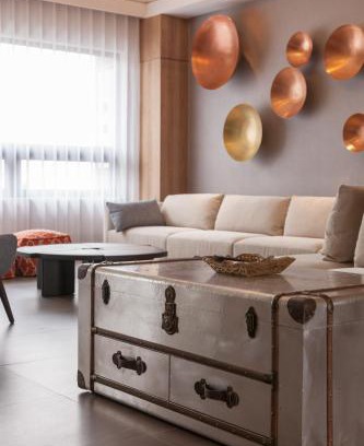 Yuanshan Haus | Buluba - Dao Jia