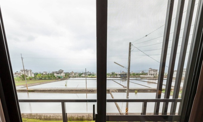 Yuanshan Bed & Breakfast | Buluba-Green Fields