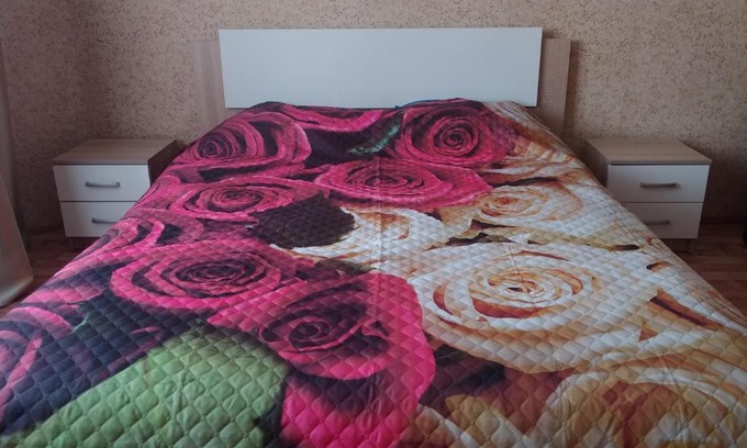 Oryol Wohnung | БУЛЬВАР МОЛОДЕЖИ 5