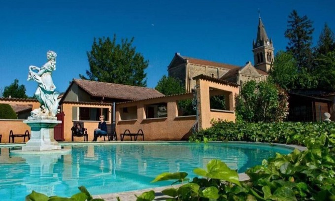 Saint-Georges-d'Esperanche Haus | Bungalow Familial
