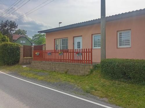 Mikulasovice Haus | Bungalov Mikulášovice