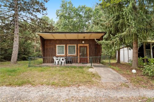 Waldhufen Resort | Bungalow 26 - Kimbucht